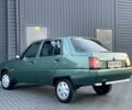 Зелений ЗАЗ 1103 Славута, об'ємом двигуна 1.2 л та пробігом 44 тис. км за 2350 $, фото 2 на Automoto.ua