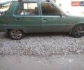 Зеленый ЗАЗ 1103 Славута, объемом двигателя 1.2 л и пробегом 125 тыс. км за 959 $, фото 2 на Automoto.ua