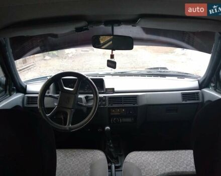 Зеленый ЗАЗ 1103 Славута, объемом двигателя 1.2 л и пробегом 200 тыс. км за 1100 $, фото 1 на Automoto.ua