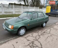 Зеленый ЗАЗ 1103 Славута, объемом двигателя 1.2 л и пробегом 131 тыс. км за 1400 $, фото 1 на Automoto.ua