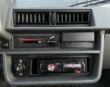Зелений ЗАЗ 1103 Славута, об'ємом двигуна 1.2 л та пробігом 44 тис. км за 2350 $, фото 21 на Automoto.ua