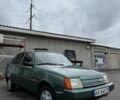 Зеленый ЗАЗ 1103 Славута, объемом двигателя 1.2 л и пробегом 111 тыс. км за 1600 $, фото 1 на Automoto.ua