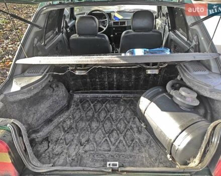 Зеленый ЗАЗ 1103 Славута, объемом двигателя 1.2 л и пробегом 250 тыс. км за 1000 $, фото 11 на Automoto.ua