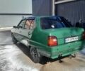 Зелений ЗАЗ 1103 Славута, об'ємом двигуна 1.2 л та пробігом 210 тис. км за 1100 $, фото 2 на Automoto.ua