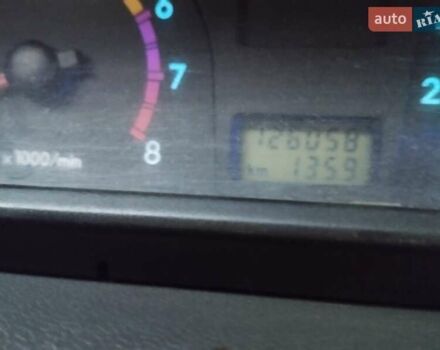 Зеленый ЗАЗ 1103 Славута, объемом двигателя 1.2 л и пробегом 126 тыс. км за 1250 $, фото 7 на Automoto.ua