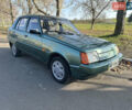 Зеленый ЗАЗ 1103 Славута, объемом двигателя 1.2 л и пробегом 60 тыс. км за 1850 $, фото 1 на Automoto.ua