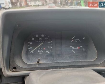 Зеленый ЗАЗ 1103 Славута, объемом двигателя 1.2 л и пробегом 126 тыс. км за 800 $, фото 4 на Automoto.ua