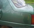 Зеленый ЗАЗ 1103 Славута, объемом двигателя 1.2 л и пробегом 106 тыс. км за 1500 $, фото 16 на Automoto.ua