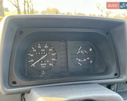 Зеленый ЗАЗ 1103 Славута, объемом двигателя 1.2 л и пробегом 60 тыс. км за 1850 $, фото 10 на Automoto.ua