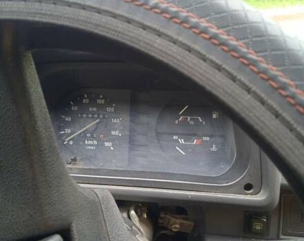 Зеленый ЗАЗ 1103 Славута, объемом двигателя 1.2 л и пробегом 106 тыс. км за 1500 $, фото 9 на Automoto.ua