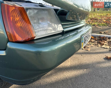 Зеленый ЗАЗ 1103 Славута, объемом двигателя 1.2 л и пробегом 60 тыс. км за 1850 $, фото 24 на Automoto.ua