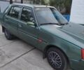 Зеленый ЗАЗ 1103 Славута, объемом двигателя 1.2 л и пробегом 1 тыс. км за 2000 $, фото 1 на Automoto.ua