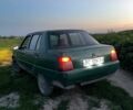 Зеленый ЗАЗ 1103 Славута, объемом двигателя 1.2 л и пробегом 95 тыс. км за 800 $, фото 3 на Automoto.ua