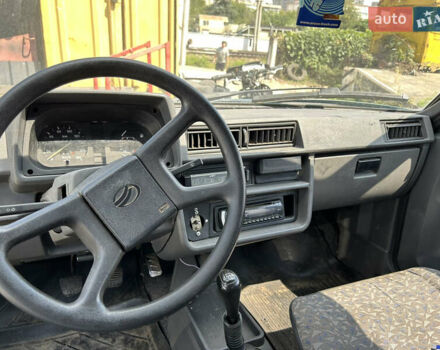 Зеленый ЗАЗ 1103 Славута, объемом двигателя 1.2 л и пробегом 166 тыс. км за 1150 $, фото 18 на Automoto.ua