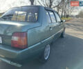 Зеленый ЗАЗ 1103 Славута, объемом двигателя 1.2 л и пробегом 60 тыс. км за 1850 $, фото 4 на Automoto.ua