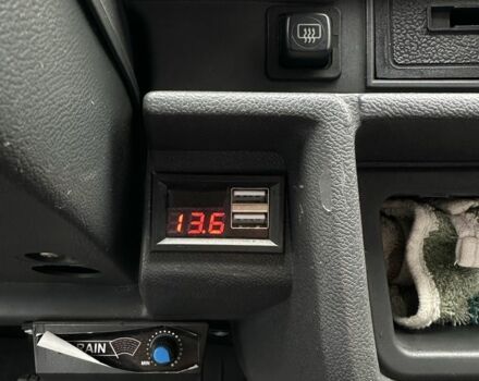 Зеленый ЗАЗ 1103 Славута, объемом двигателя 1.2 л и пробегом 111 тыс. км за 1600 $, фото 10 на Automoto.ua