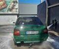 Зелений ЗАЗ 1103 Славута, об'ємом двигуна 1.2 л та пробігом 210 тис. км за 1100 $, фото 1 на Automoto.ua