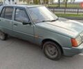 Зелений ЗАЗ 1103 Славута, об'ємом двигуна 1.2 л та пробігом 160 тис. км за 1200 $, фото 2 на Automoto.ua
