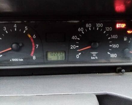 Зеленый ЗАЗ 1103 Славута, объемом двигателя 1.2 л и пробегом 102 тыс. км за 900 $, фото 10 на Automoto.ua