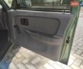 Зелений ЗАЗ 1103 Славута, об'ємом двигуна 1.2 л та пробігом 122 тис. км за 1100 $, фото 5 на Automoto.ua