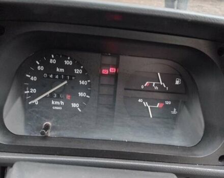 Зеленый ЗАЗ 1103 Славута, объемом двигателя 1.1 л и пробегом 44 тыс. км за 2500 $, фото 1 на Automoto.ua