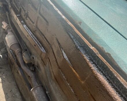 Зелений ЗАЗ 1103 Славута, об'ємом двигуна 0 л та пробігом 120 тис. км за 1350 $, фото 8 на Automoto.ua