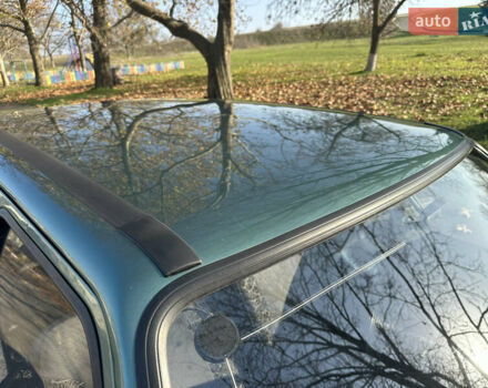 Зеленый ЗАЗ 1103 Славута, объемом двигателя 1.2 л и пробегом 60 тыс. км за 1850 $, фото 23 на Automoto.ua