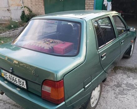 Зелений ЗАЗ 1103 Славута, об'ємом двигуна 1.2 л та пробігом 12 тис. км за 1000 $, фото 1 на Automoto.ua