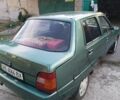 Зелений ЗАЗ 1103 Славута, об'ємом двигуна 1.2 л та пробігом 12 тис. км за 1000 $, фото 1 на Automoto.ua