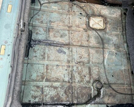 Зелений ЗАЗ 1103 Славута, об'ємом двигуна 0 л та пробігом 120 тис. км за 1350 $, фото 11 на Automoto.ua