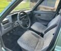 Зелений ЗАЗ 1103 Славута, об'ємом двигуна 1.2 л та пробігом 250 тис. км за 740 $, фото 15 на Automoto.ua