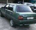 Зеленый ЗАЗ 1103 Славута, объемом двигателя 1.2 л и пробегом 99 тыс. км за 1150 $, фото 2 на Automoto.ua