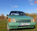 Зеленый ЗАЗ 1103 Славута, объемом двигателя 1.2 л и пробегом 52 тыс. км за 1200 $, фото 1 на Automoto.ua