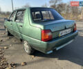 Зеленый ЗАЗ 1103 Славута, объемом двигателя 1.2 л и пробегом 60 тыс. км за 1850 $, фото 6 на Automoto.ua