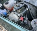 Зелений ЗАЗ 1103 Славута, об'ємом двигуна 1.2 л та пробігом 250 тис. км за 740 $, фото 7 на Automoto.ua