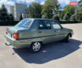 Зелений ЗАЗ 1103 Славута, об'ємом двигуна 1.2 л та пробігом 114 тис. км за 1050 $, фото 3 на Automoto.ua