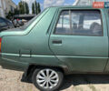 Зеленый ЗАЗ 1103 Славута, объемом двигателя 1.2 л и пробегом 166 тыс. км за 1150 $, фото 7 на Automoto.ua
