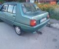Зеленый ЗАЗ 1103 Славута, объемом двигателя 1.2 л и пробегом 126 тыс. км за 1200 $, фото 7 на Automoto.ua