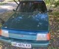 Зелений ЗАЗ 1103 Славута, об'ємом двигуна 1.2 л та пробігом 100 тис. км за 1300 $, фото 4 на Automoto.ua