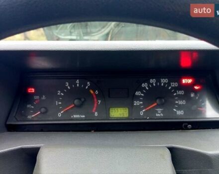 Зеленый ЗАЗ 1103 Славута, объемом двигателя 1.2 л и пробегом 55 тыс. км за 1000 $, фото 5 на Automoto.ua