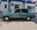 Зелений ЗАЗ 1103 Славута, об'ємом двигуна 1.2 л та пробігом 122 тис. км за 1100 $, фото 1 на Automoto.ua