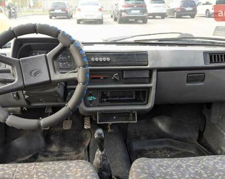 Зелений ЗАЗ 1103 Славута, об'ємом двигуна 1.2 л та пробігом 160 тис. км за 1200 $, фото 4 на Automoto.ua