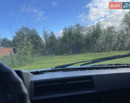 Зеленый ЗАЗ 1103 Славута, объемом двигателя 1.2 л и пробегом 256 тыс. км за 680 $, фото 29 на Automoto.ua