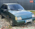 Зелений ЗАЗ 1103 Славута, об'ємом двигуна 1.2 л та пробігом 258 тис. км за 740 $, фото 1 на Automoto.ua