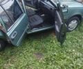 Зеленый ЗАЗ 1103 Славута, объемом двигателя 1.2 л и пробегом 126 тыс. км за 1250 $, фото 6 на Automoto.ua