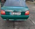 Зеленый ЗАЗ 1103 Славута, объемом двигателя 1.1 л и пробегом 44 тыс. км за 2500 $, фото 6 на Automoto.ua