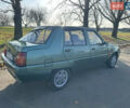 Зеленый ЗАЗ 1103 Славута, объемом двигателя 1.2 л и пробегом 60 тыс. км за 1850 $, фото 3 на Automoto.ua