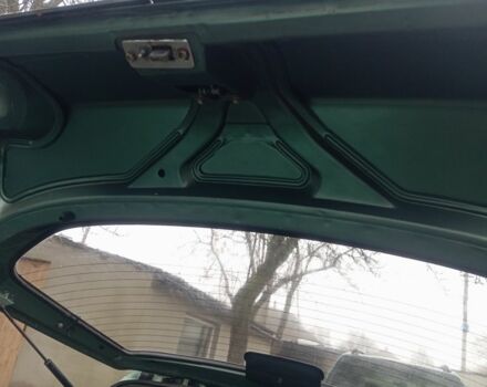 Зелений ЗАЗ 1103 Славута, об'ємом двигуна 0 л та пробігом 200 тис. км за 710 $, фото 5 на Automoto.ua