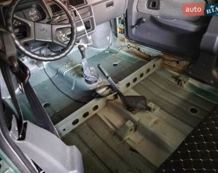 Зеленый ЗАЗ 1103 Славута, объемом двигателя 1.3 л и пробегом 45 тыс. км за 1897 $, фото 11 на Automoto.ua