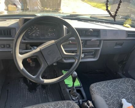 Зелений ЗАЗ 1103 Славута, об'ємом двигуна 0 л та пробігом 120 тис. км за 1350 $, фото 6 на Automoto.ua